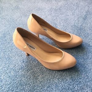 Steve Madden Patten Heels